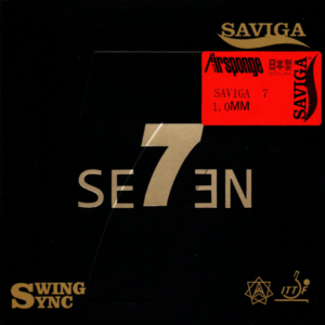 DAWEI SAVIGA 7 JAPAN