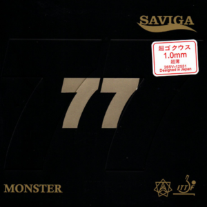 DAWEI SAVIGA 77 WITH SPONGE