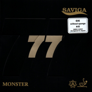 DAWEI SAVIGA 77 WITHOUT SPONGE