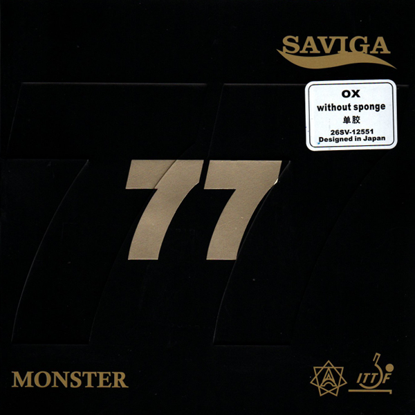 DAWEI SAVIGA 77 WITHOUT SPONGE