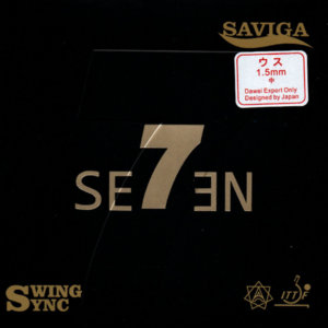 DAWEI SAVIGA 7 CHINA WITHSPONGE