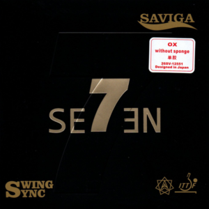 DAWEI SAVIGA 7 CHINA OX WITHOUT SPONGE