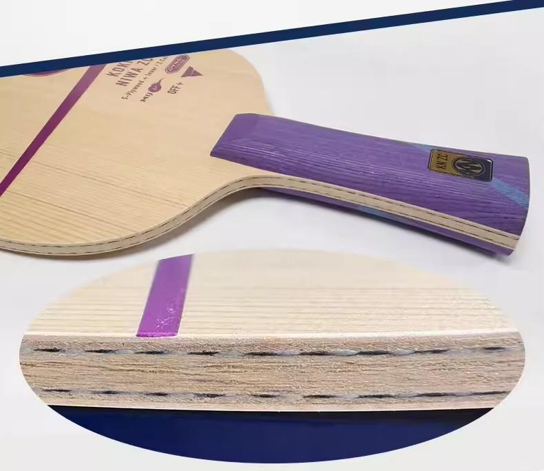 VICTAS KOKI NIWA ZC INNER FL,ST - Image 3