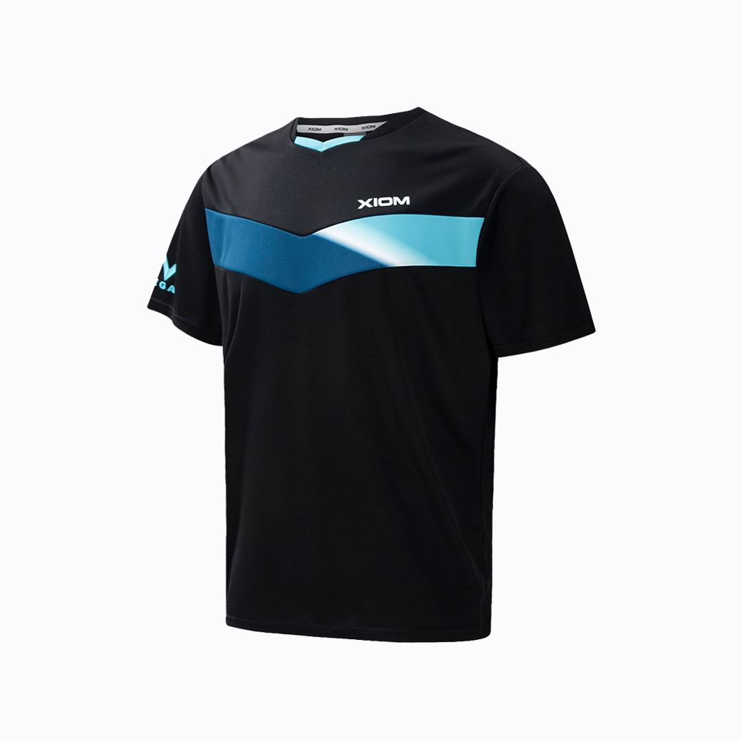 XIOM BENTLEY BLACK (Children)