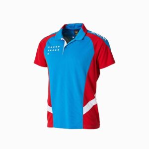 XIOM JAY 9 P.GREEN/RED (Children)