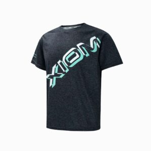 XIOM TEO BLACK (Children)