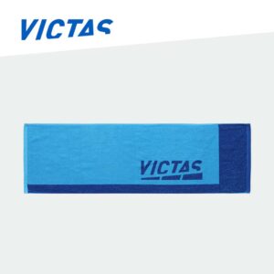 VICTAS VC-640 SPORTS TOWEL BLUE