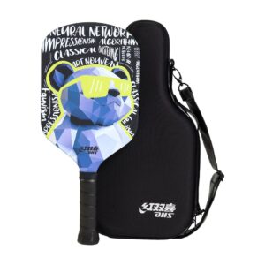 DHS ANDY CARBON RACKET