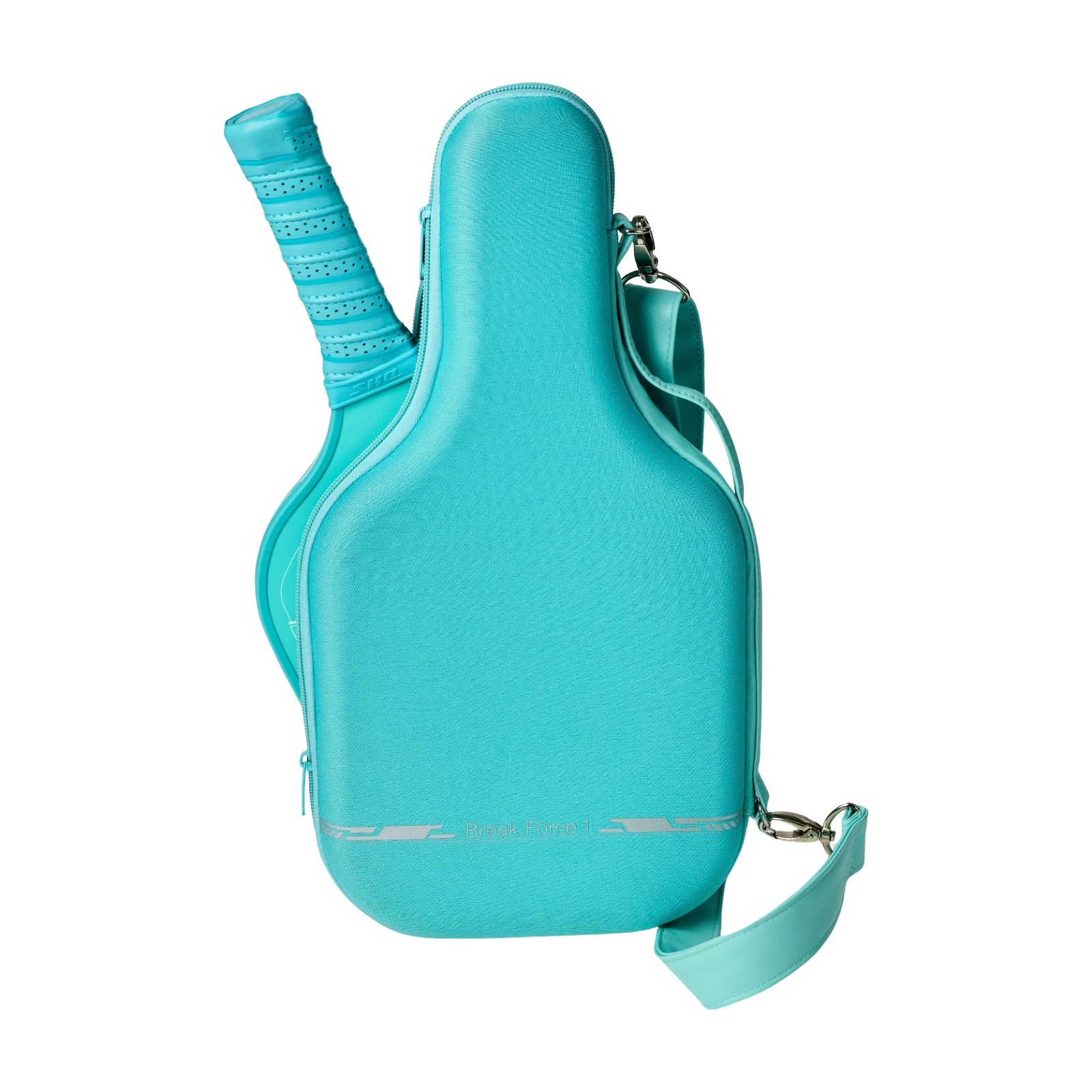 DHS BREAK FORCE CARBON RACKET - Image 5