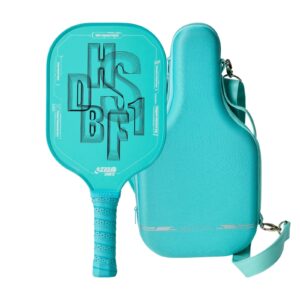 DHS BREAK FORCE CARBON RACKET