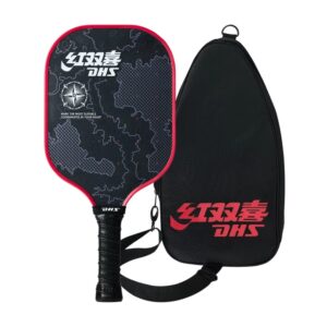 DHS COORDINATES RACKET