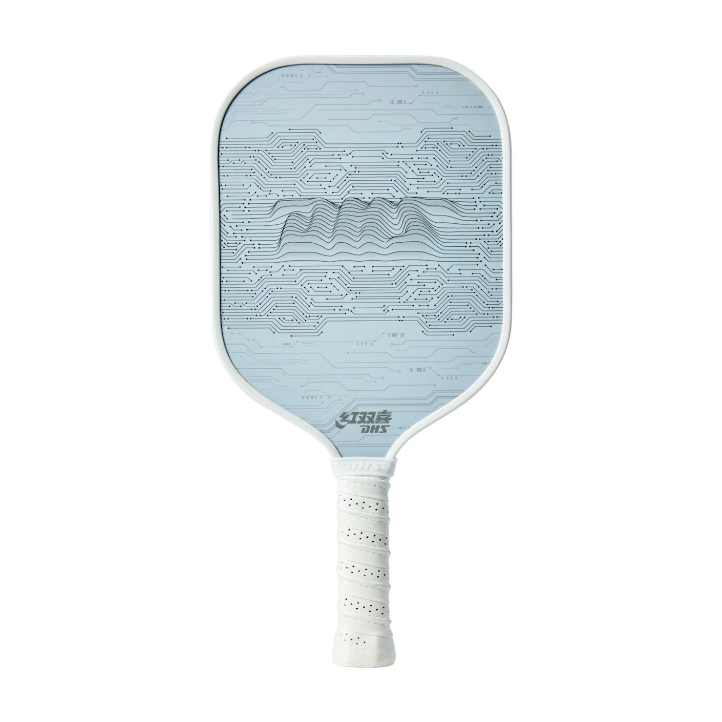 DHS GRAVITY WAVE RACKET - Image 2