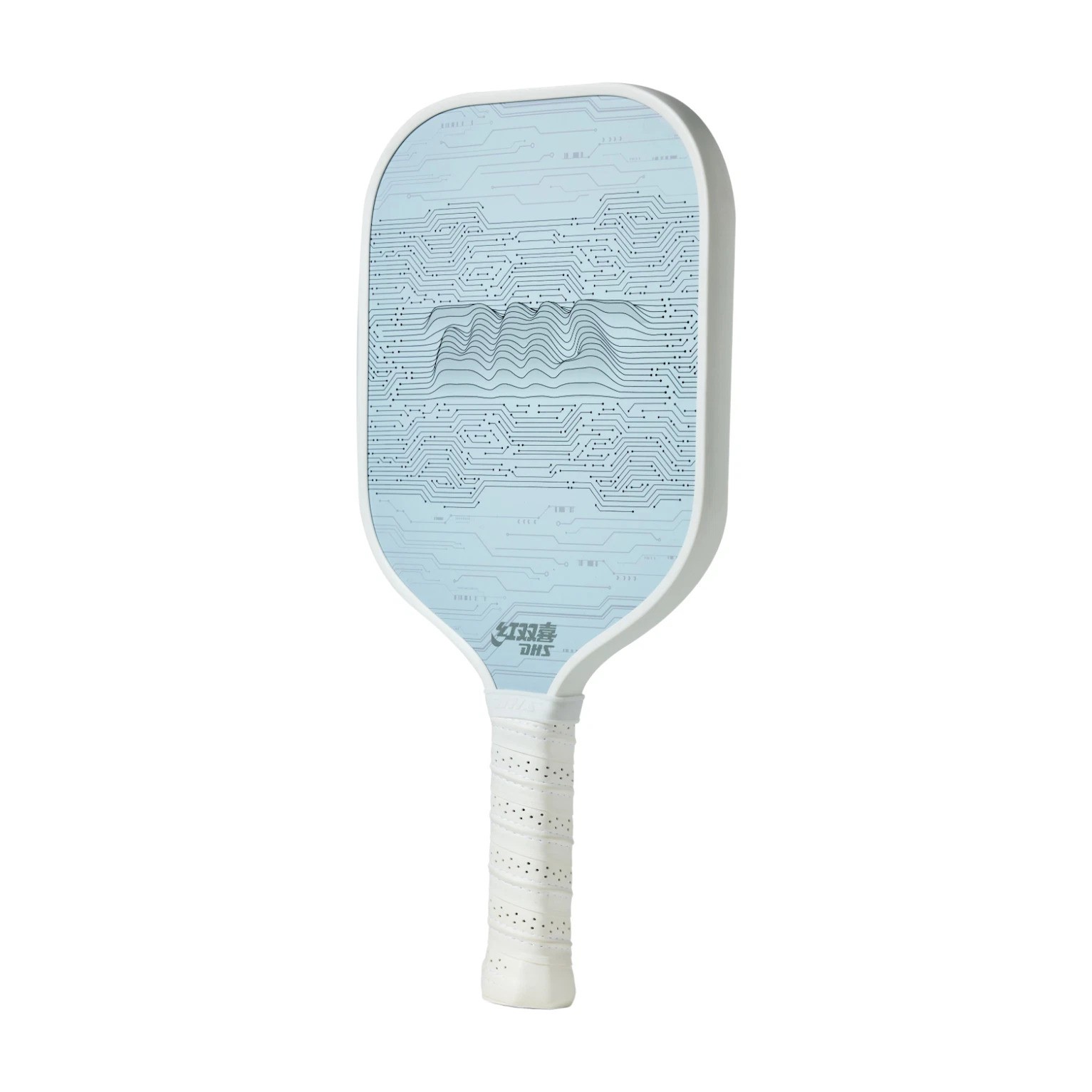 DHS GRAVITY WAVE RACKET - Image 4