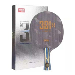 DHS HURRICANE 301H ARYLATE CARBON FL