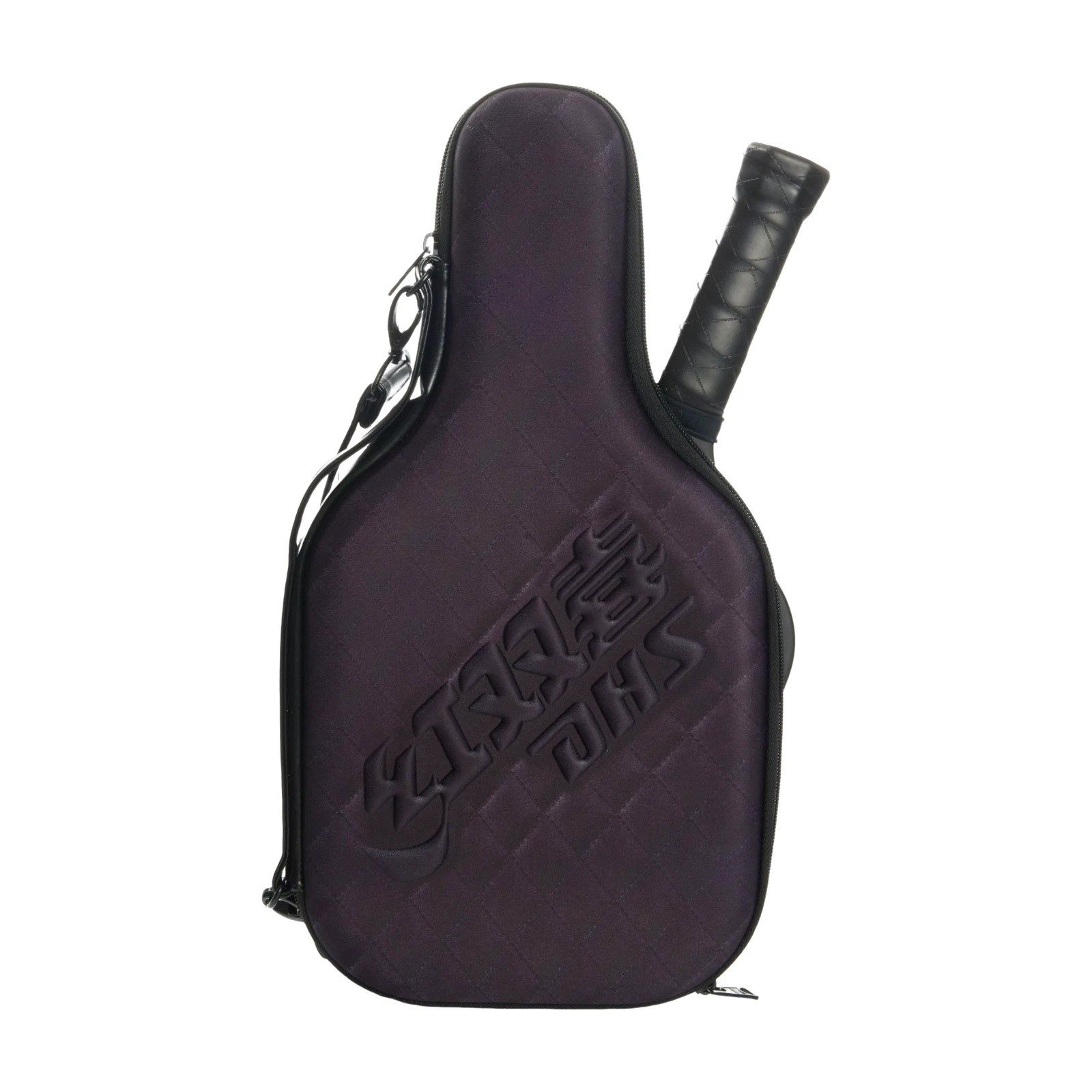 DHS ROSEBUD CARBON RACKET - Image 7