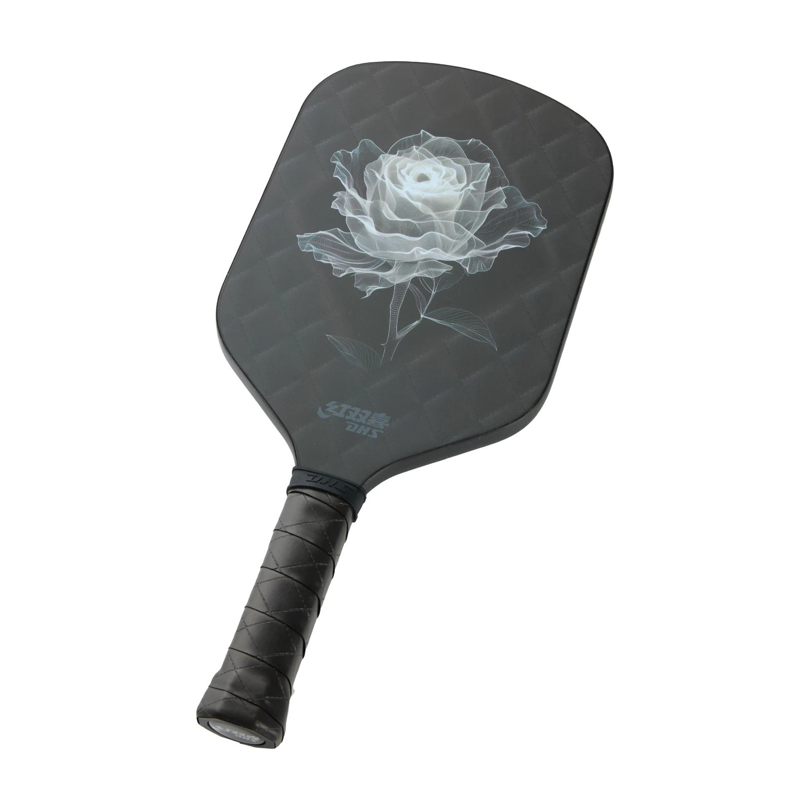 DHS ROSEBUD CARBON RACKET - Image 6