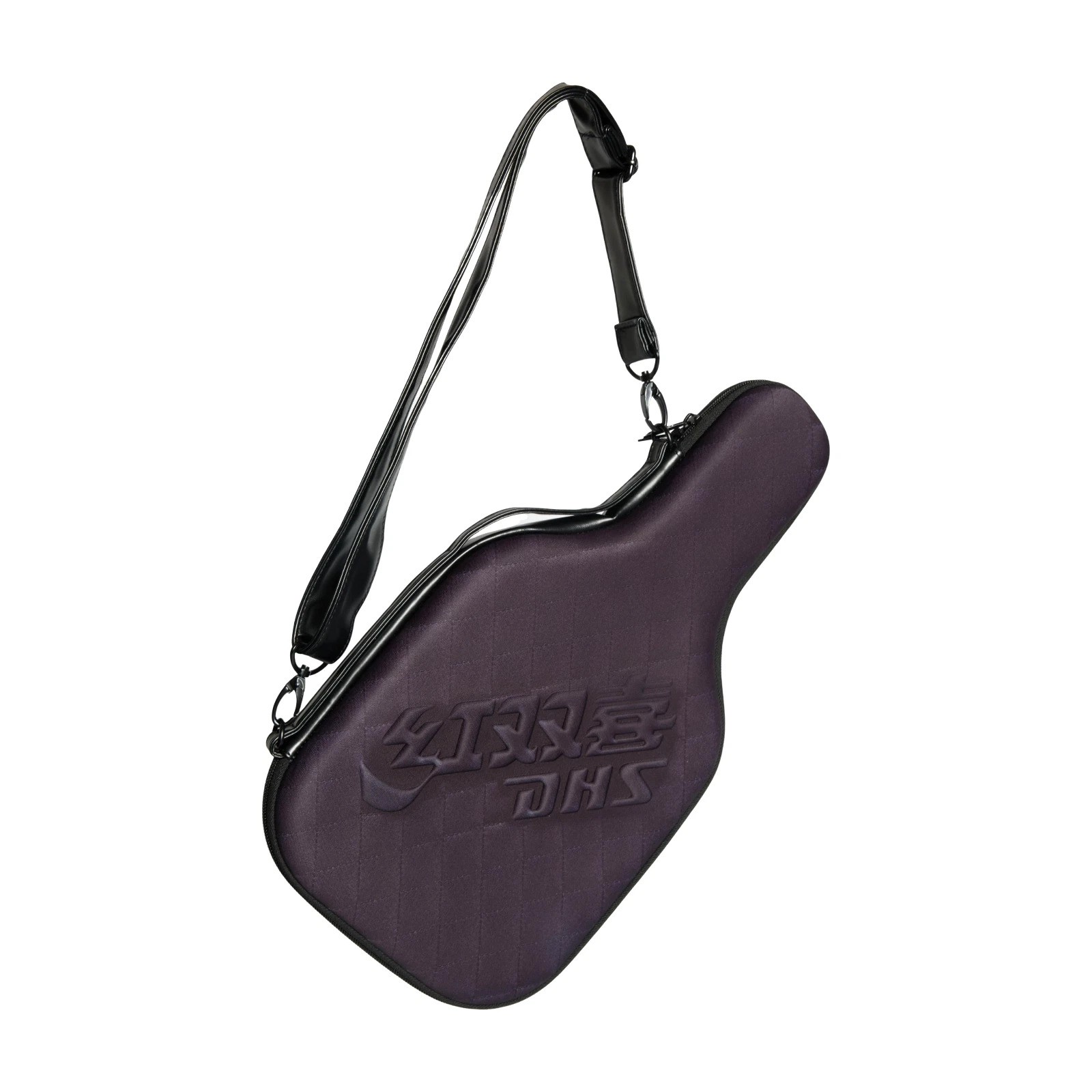 DHS ROSEBUD CARBON RACKET - Image 5