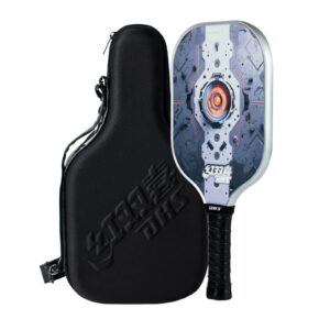 DHS SILVER ARMOR CARBON RACKET