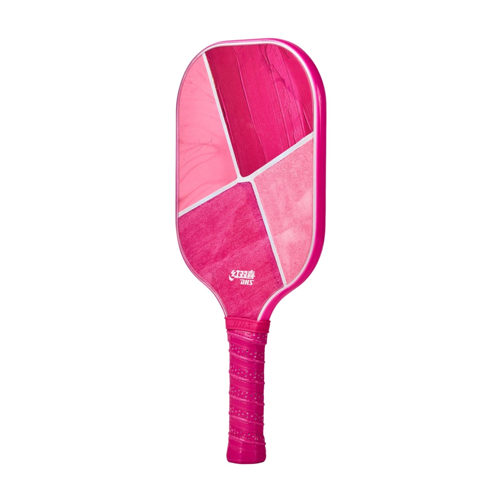 DHS SWOOSH STRIKER CARBON RACKET - Image 3