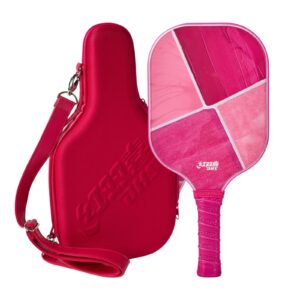 DHS SWOOSH STRIKER CARBON RACKET