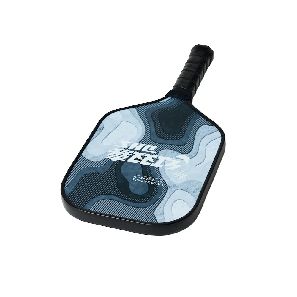 DHS TEXTURE RACKET - Image 3