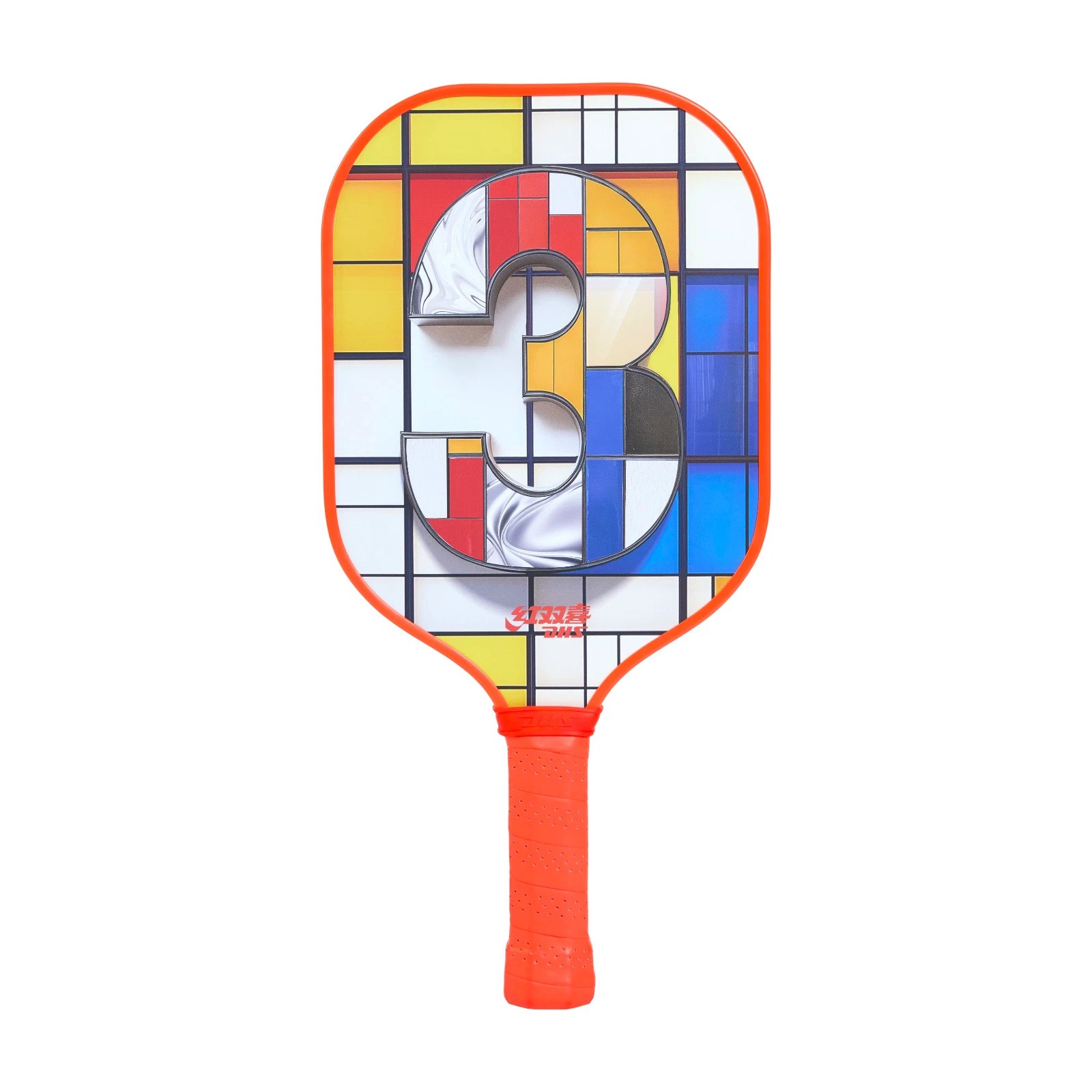 DHS TRI RACKET - Image 2