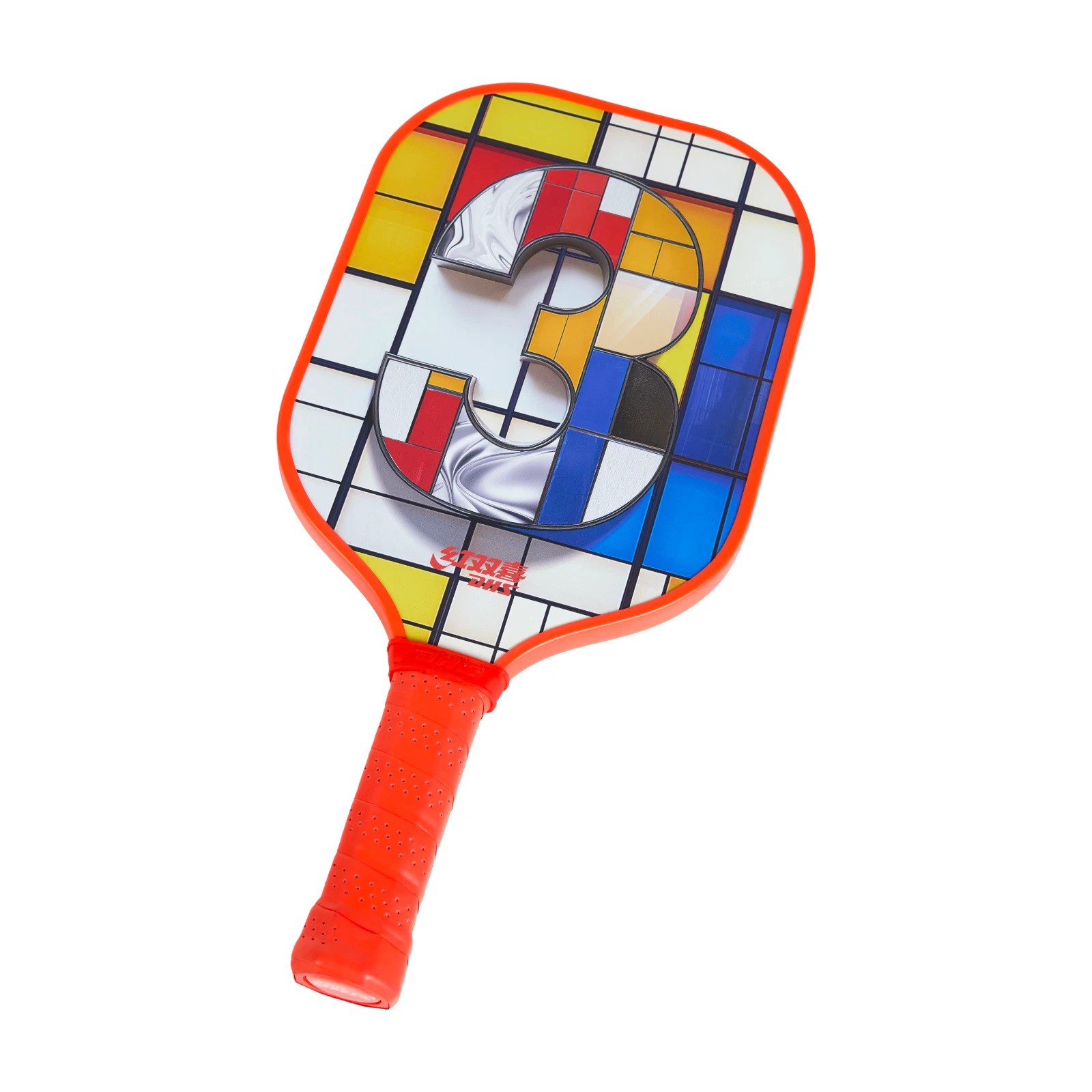 DHS TRI RACKET - Image 8