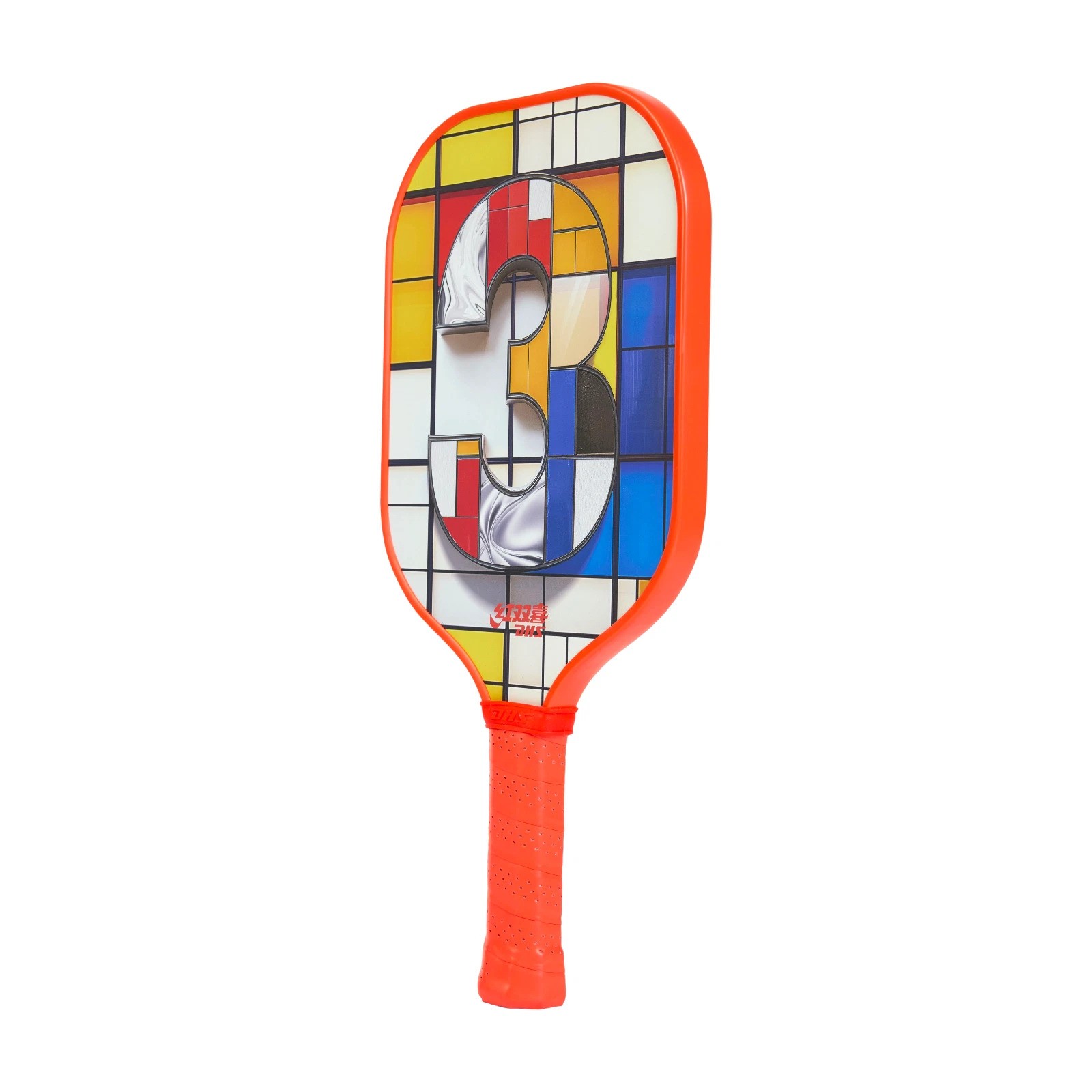 DHS TRI RACKET - Image 7