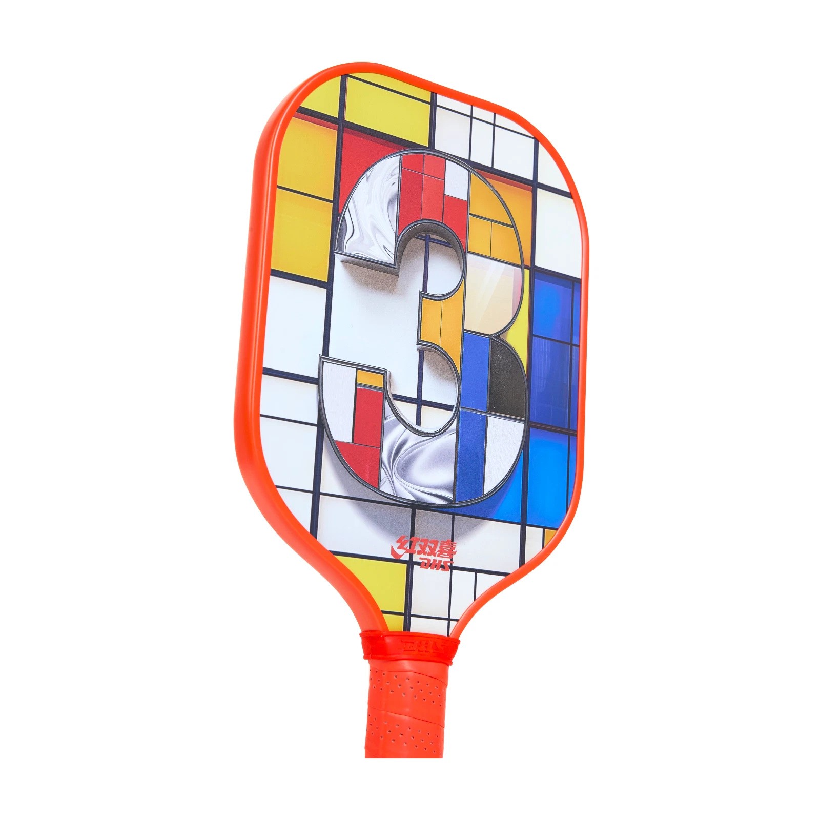 DHS TRI RACKET - Image 4