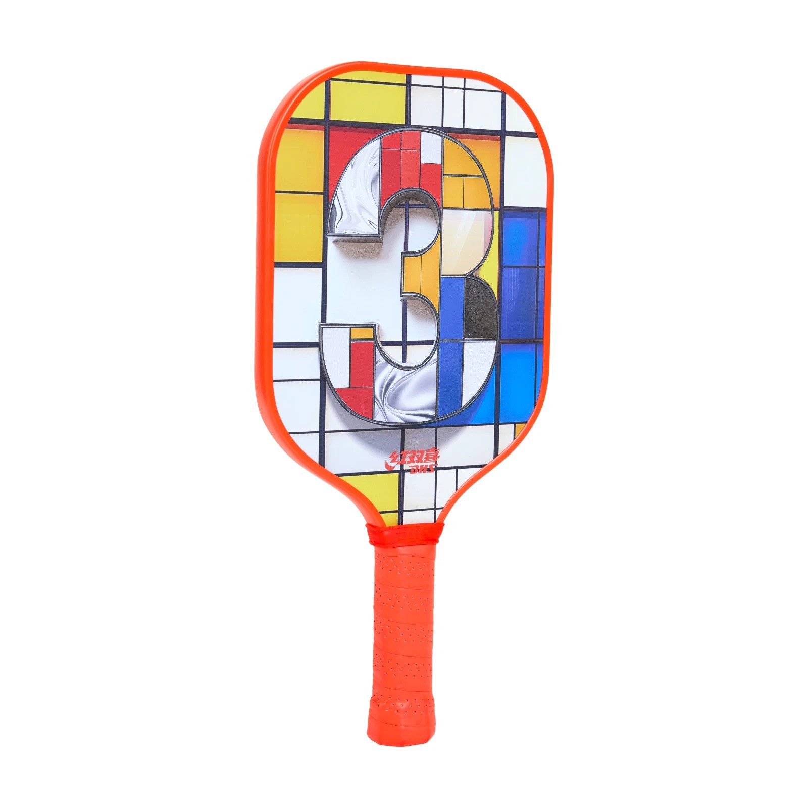 DHS TRI RACKET - Image 3