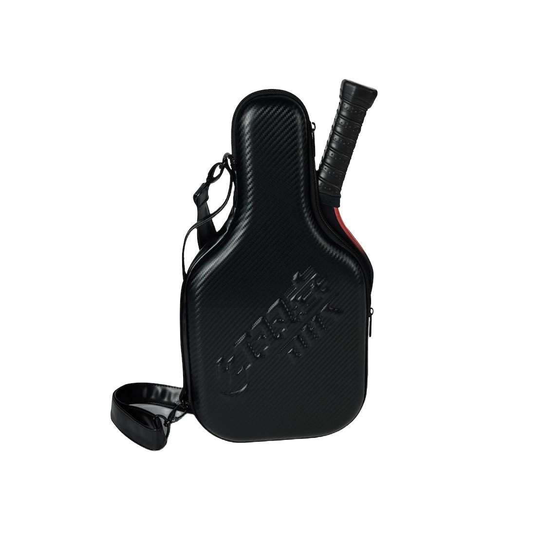 DHS WISDOM CARBON RACKET - Image 4