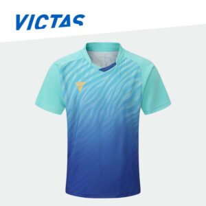 VICTAS VC-112 T-SHIRTS Blue