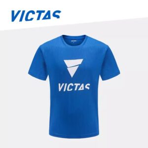 VICTAS VC-509 T-SHIRTS BLUE