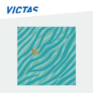 VICTAS VC-726 PROTECTION SHEET Blue/Green (2pc.)