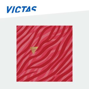 VICTAS VC-726 PROTECTION SHEET Red/Pink (2pc.)