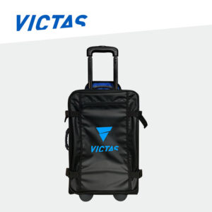 VICTAS VC-638 TROLLEY BLACK