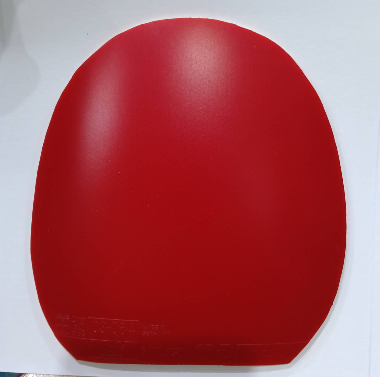 ยางปิงปอง มือ 2 ANDRO NUZN 48 - Image 2