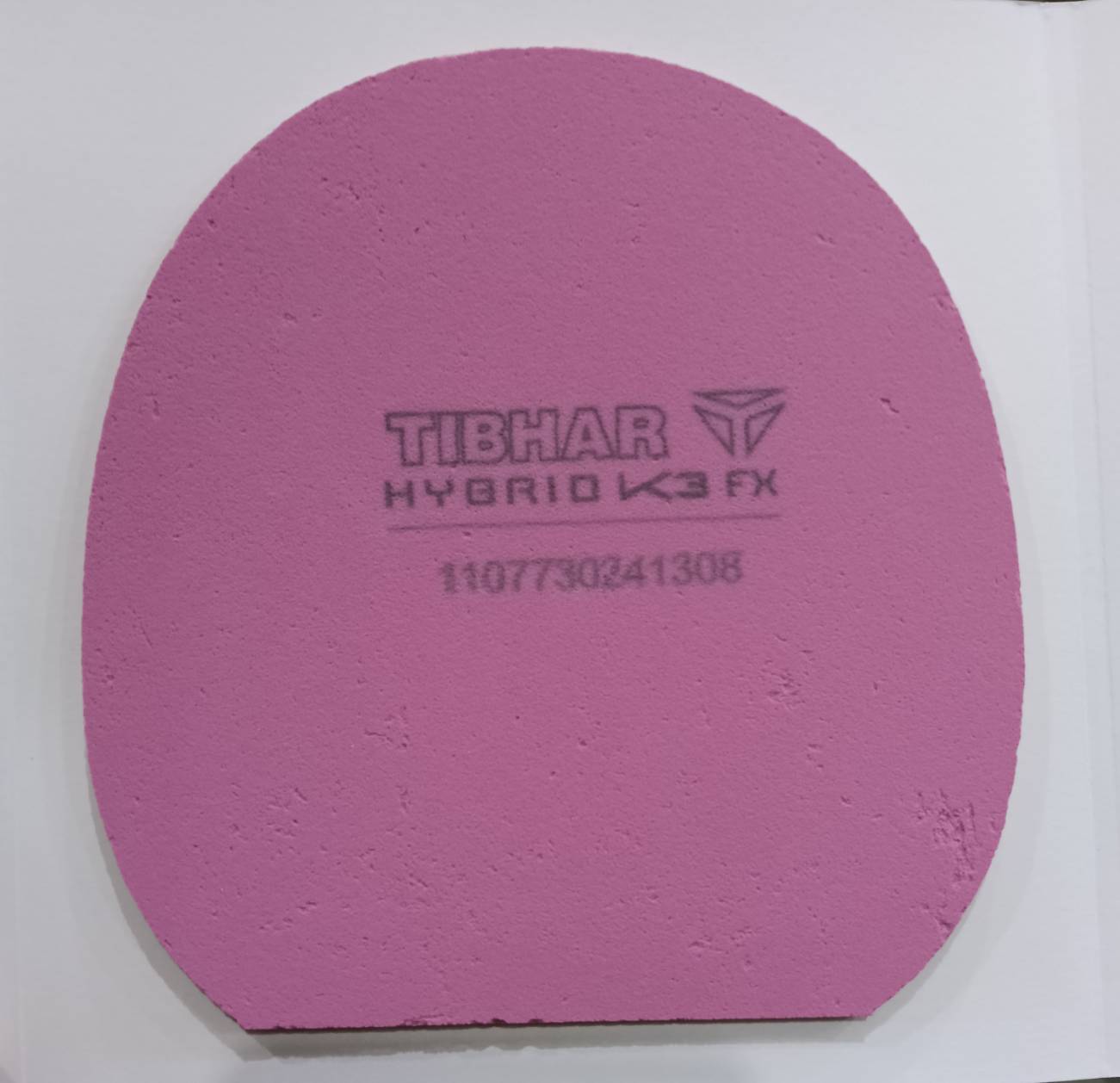 ยางปิงปอง มือ 2 TIBHAR HYBRID K3 FX - Image 3