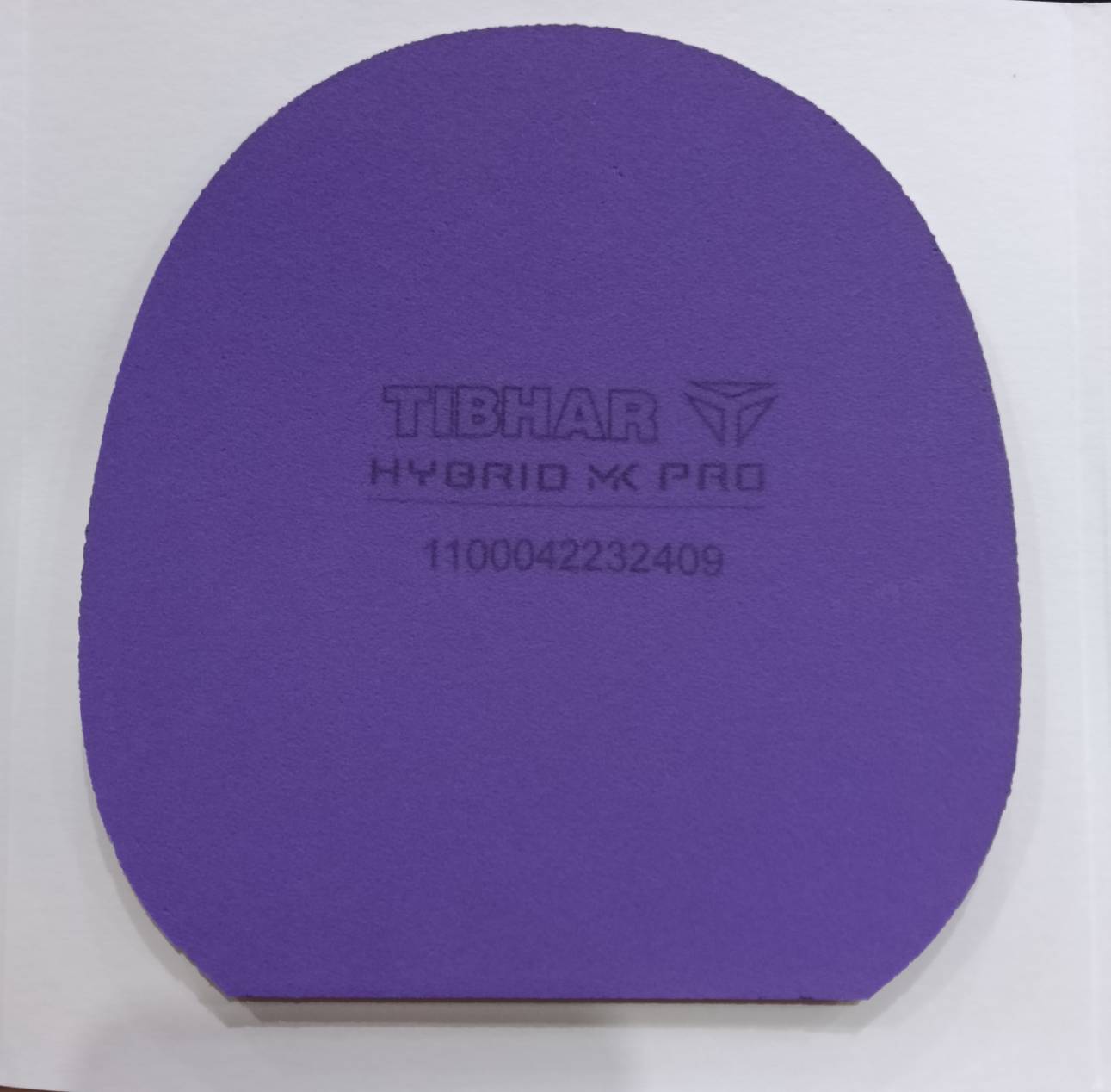 ยางปิงปอง มือ 2 TIBHAR HYBRID MK PRO - Image 3