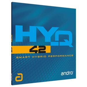 ANDRO HY-Q 42