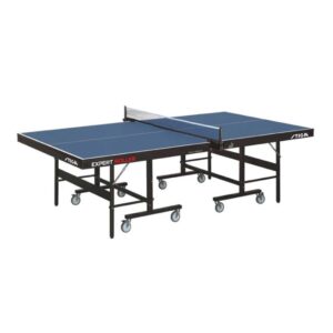 โต๊ะปิงปอง Stiga Expert Roller ITTF สินค้ามีตำหนิ