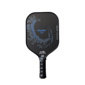 DOUBLE FISH DFPK-3101 CARBON FIBER PICKLEBALL RACKET