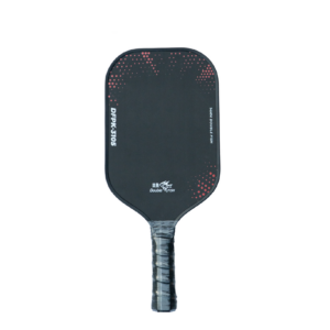 DOUBLE FISH DFPK-3105 CARBON FIBER PICKLEBALL RACKET