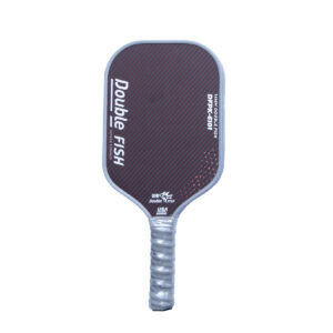 DOUBLE FISH DFPK-6101 CARBON FIBER PICKLEBALL RACKET