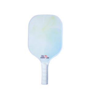 DOUBLE FISH DFPK-G02 GRASS FIBER PICKLEBALL RACKET