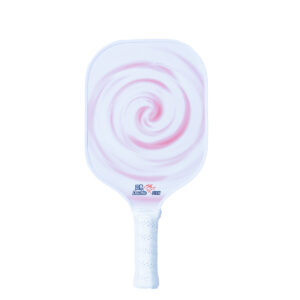 DOUBLE FISH DFPK-G03 GRASS FIBER PICKLEBALL RACKET