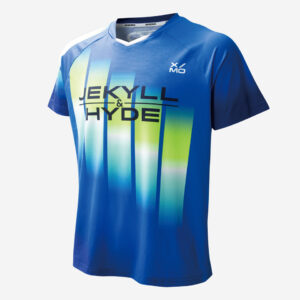 XIOM LUMINA SHIRT BLUE
