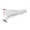 DOUBLE FISH PK-001 PICKLEBALL POST & NET