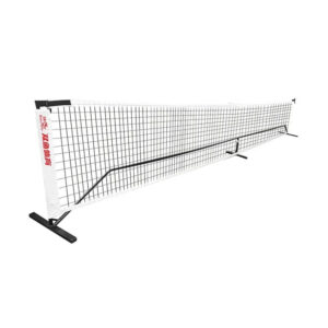 DOUBLE FISH PK-001 PICKLEBALL POST & NET