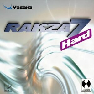 YASAKA RAKZA 7 HARD MAX